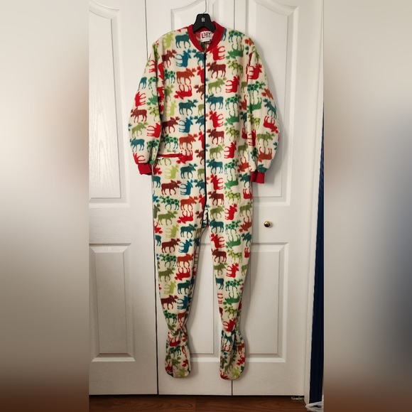 Womens Lazy One - p.j.s - Picture 2 of 11